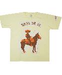 トリップ・ティー　Tシャツ