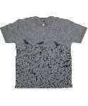 　BIRDBOX半袖Tシャツ