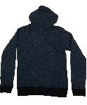 arc+shop】24%off！DESTROY ALL MONSTERSジップパーカー(HYSTERIC