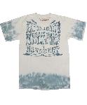 リベンデル　EXPERIENCE PSYCHORGANIC MOVEMENT半袖Tシャツ