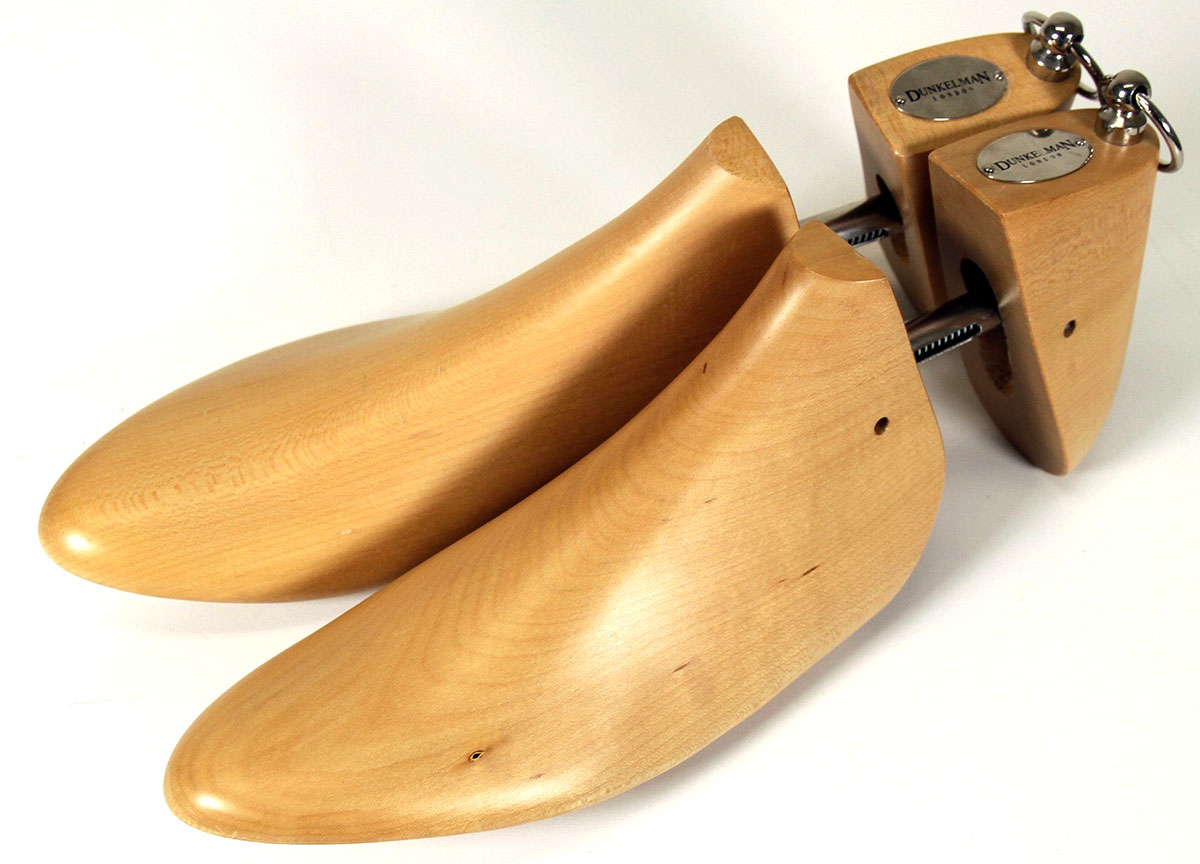 arc+shop】シューツリー/シューキーパー(DASCO / ダスコ)